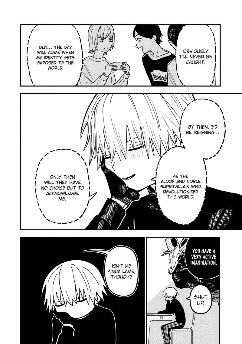 Daiakutou Shounen Chapter 3 Page 4