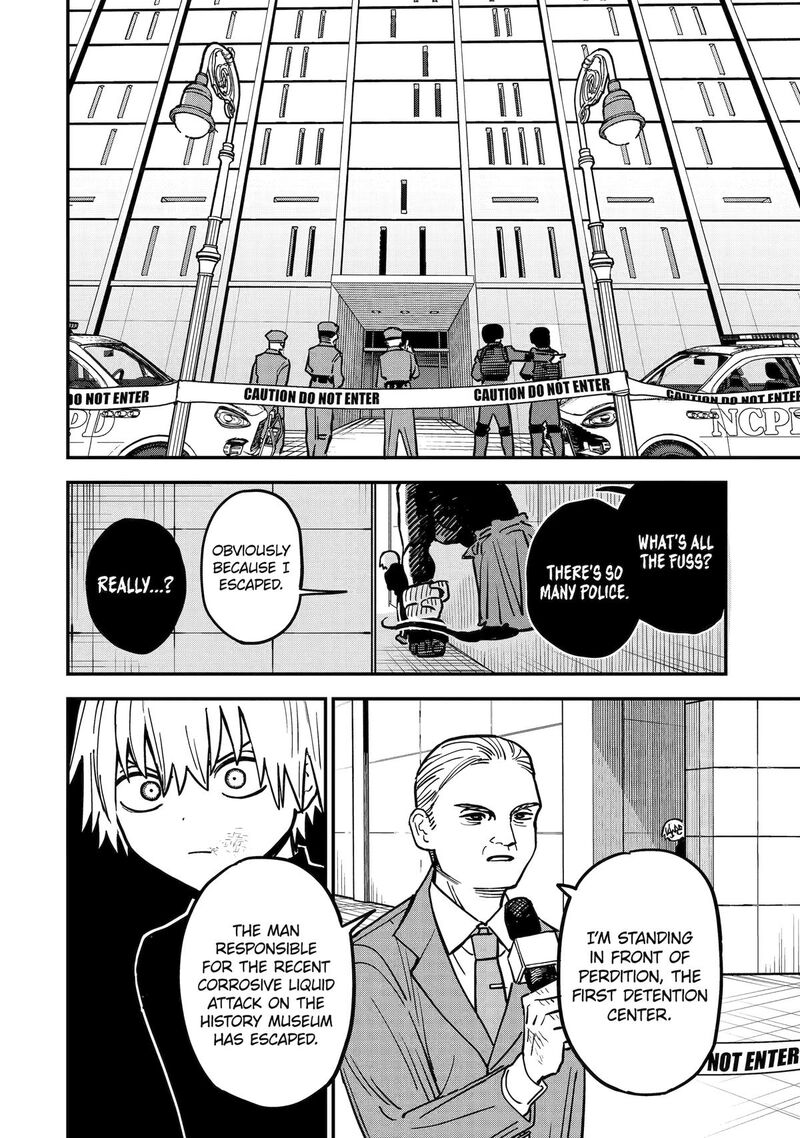 Daiakutou Shounen Chapter 4 Page 14