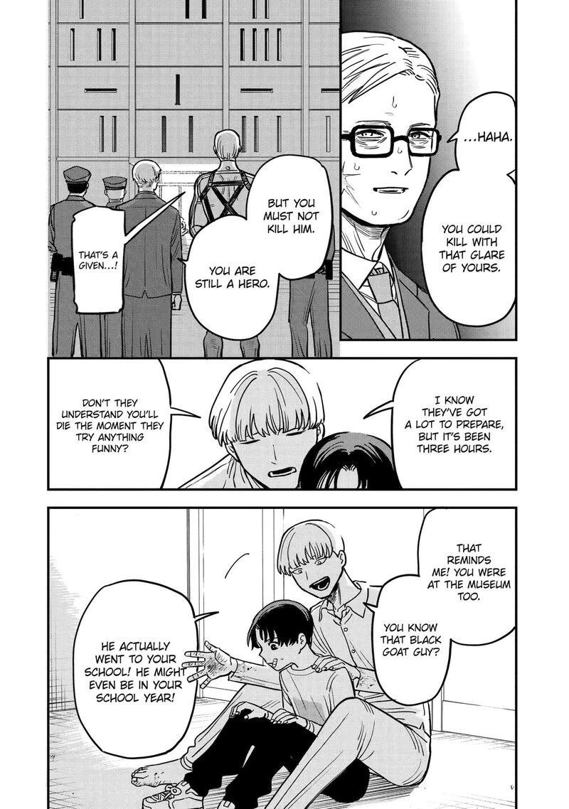 Daiakutou Shounen Chapter 4 Page 20