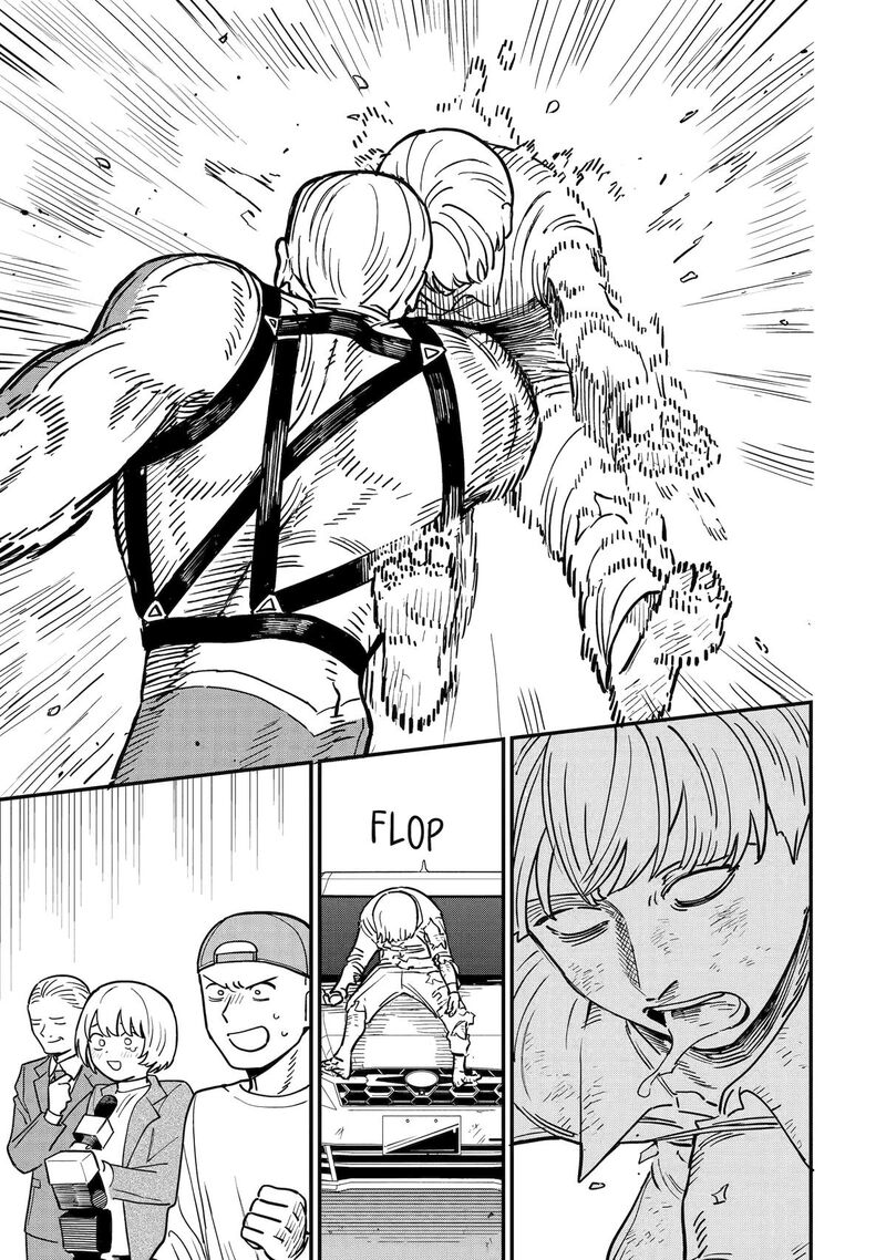 Daiakutou Shounen Chapter 4 Page 40