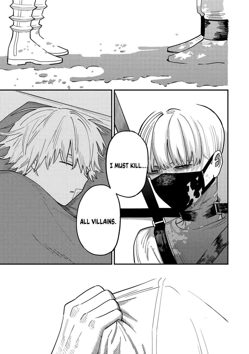 Daiakutou Shounen Chapter 4 Page 52