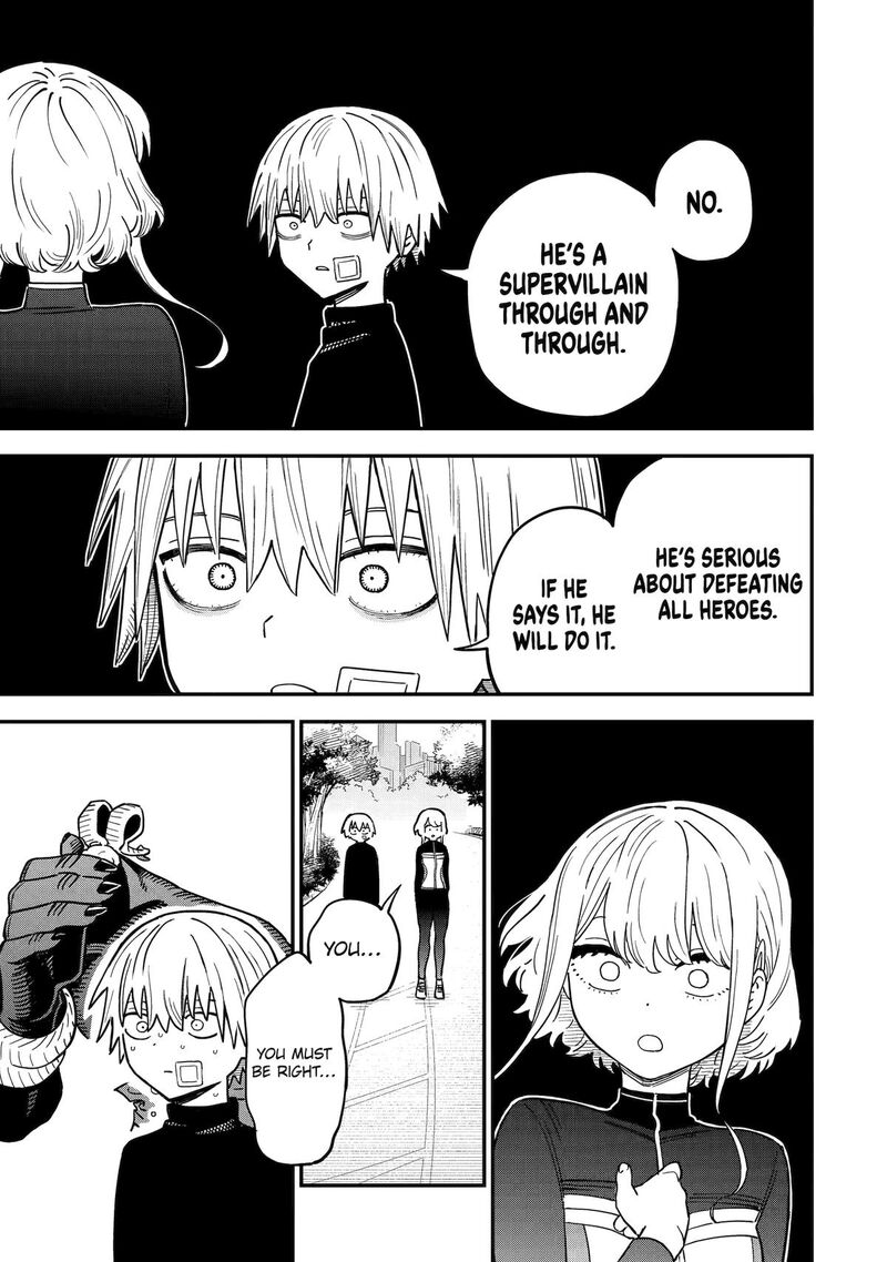 Daiakutou Shounen Chapter 5 Page 19