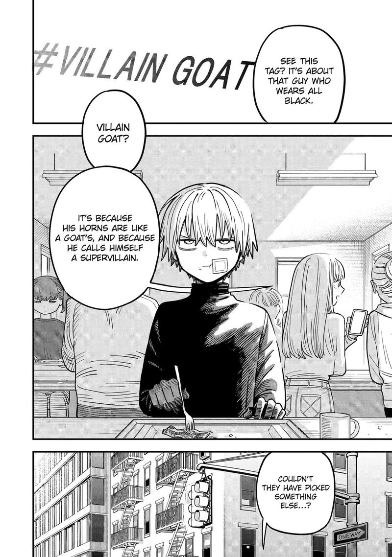 Daiakutou Shounen Chapter 5 Page 2