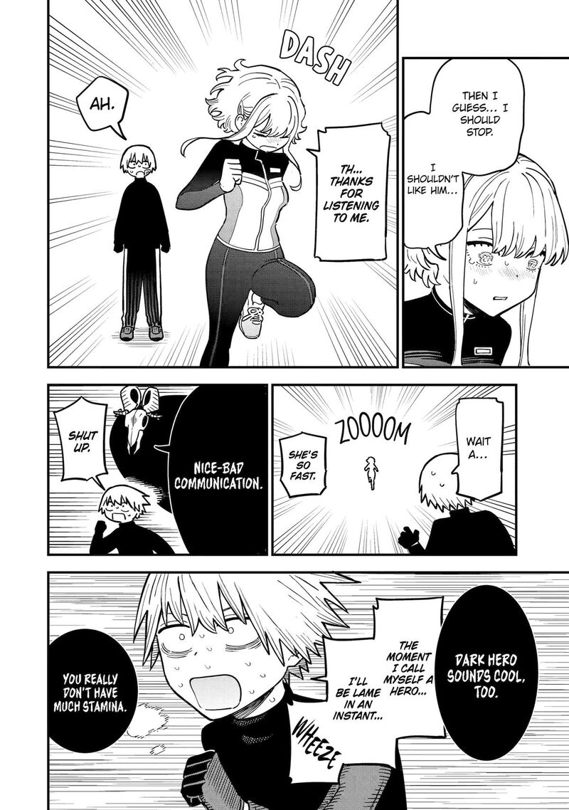 Daiakutou Shounen Chapter 5 Page 20