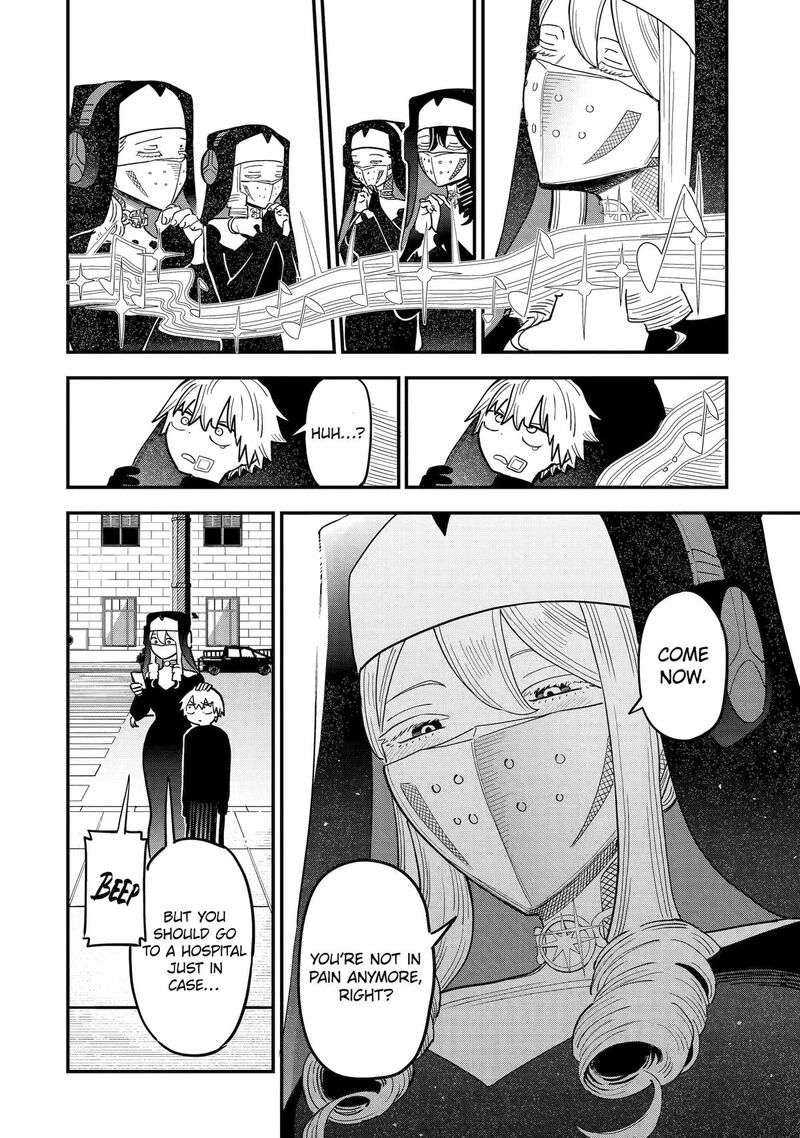 Daiakutou Shounen Chapter 5 Page 24