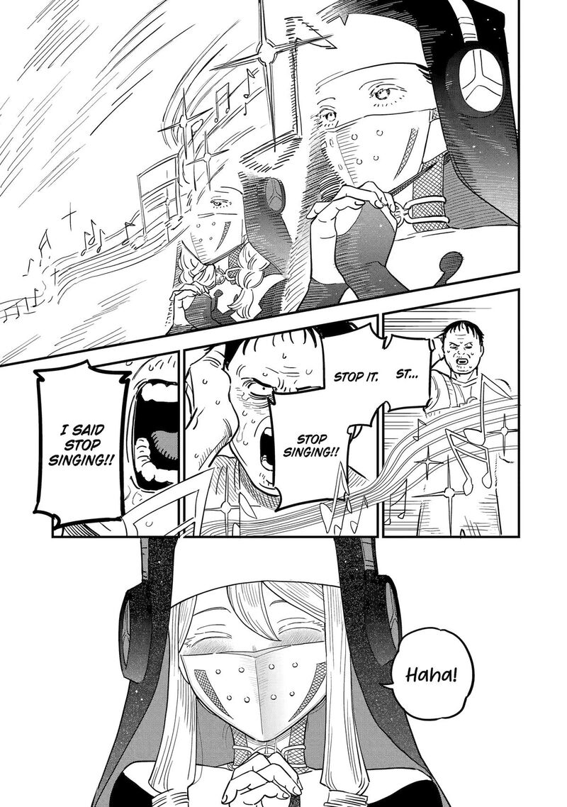 Daiakutou Shounen Chapter 5 Page 33