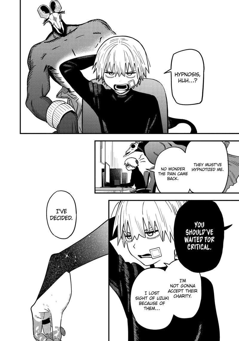 Daiakutou Shounen Chapter 5 Page 36