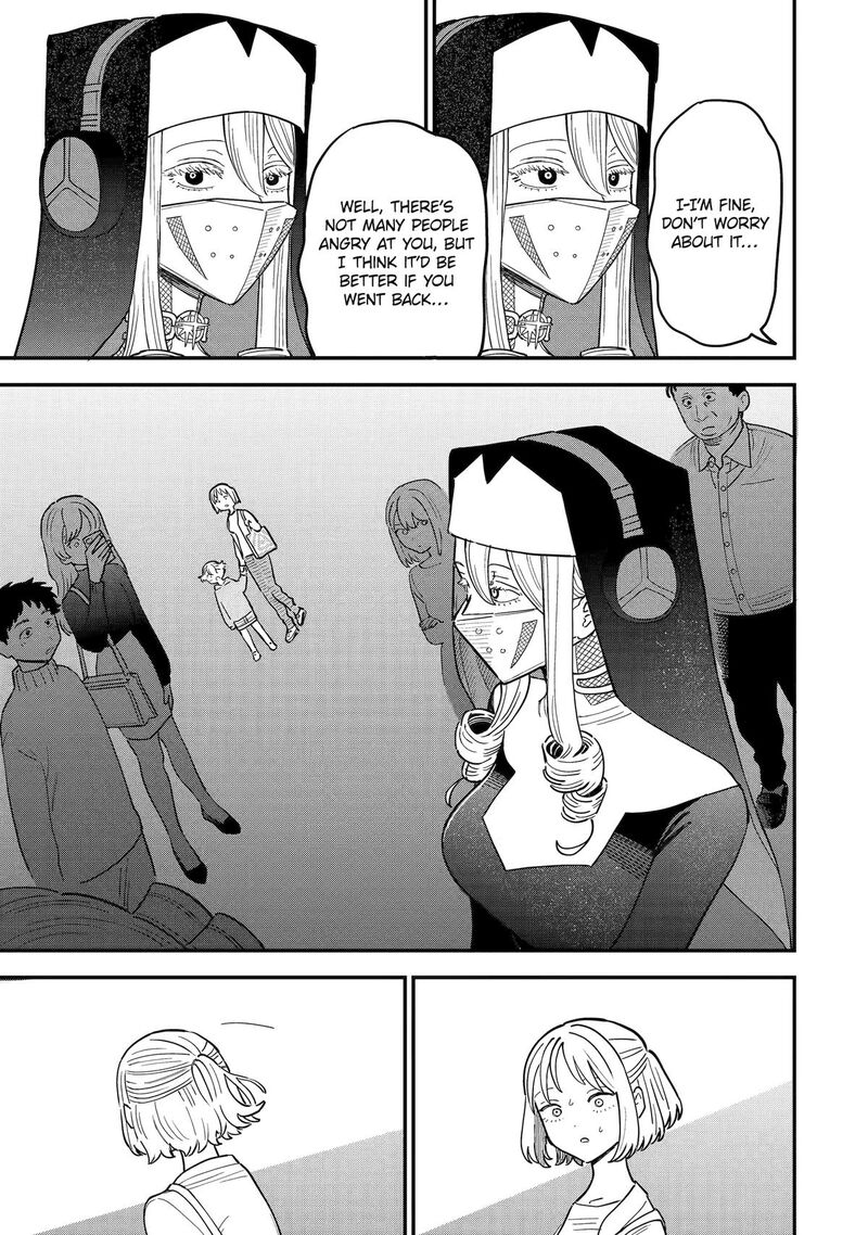 Daiakutou Shounen Chapter 6 Page 19