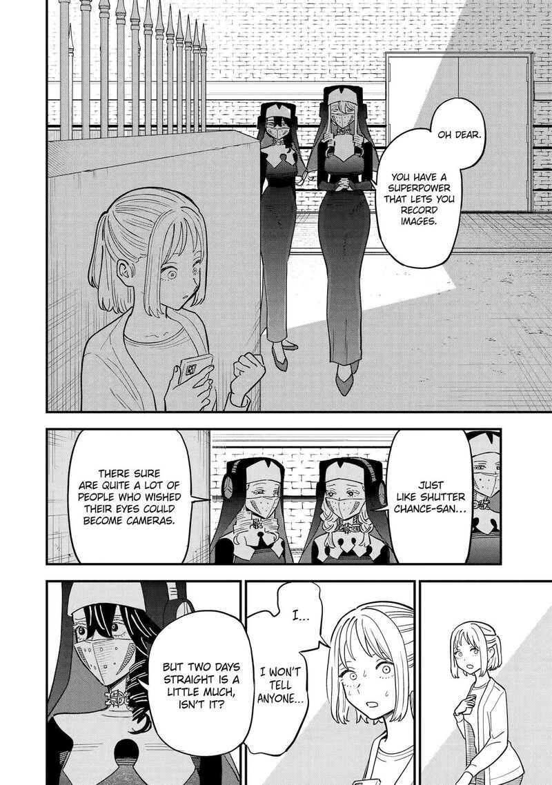 Daiakutou Shounen Chapter 6 Page 24