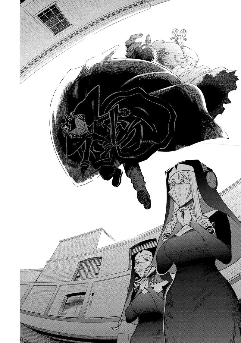 Daiakutou Shounen Chapter 6 Page 26