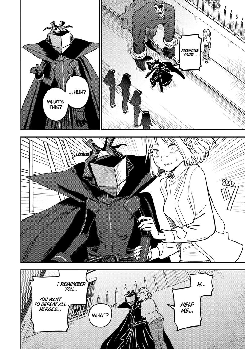 Daiakutou Shounen Chapter 6 Page 28