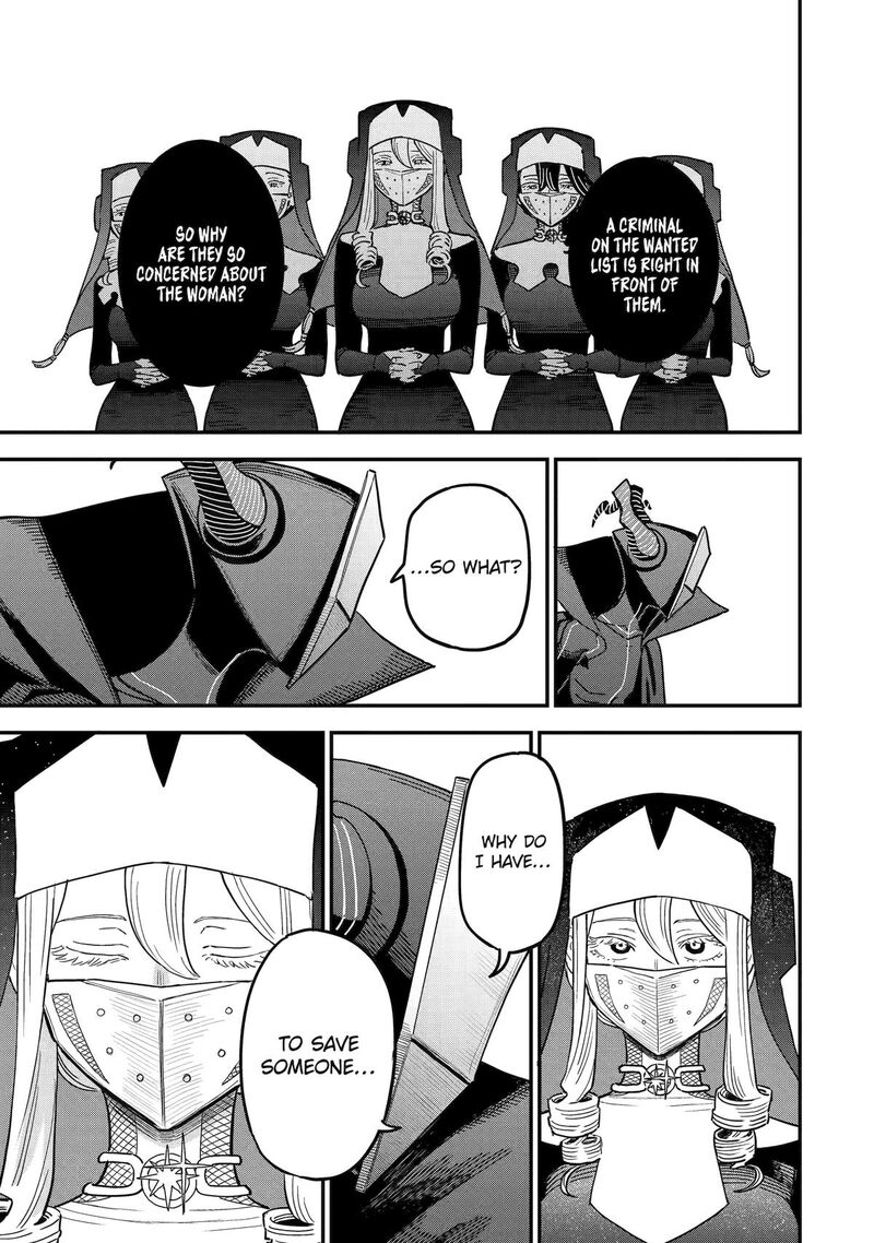 Daiakutou Shounen Chapter 6 Page 31