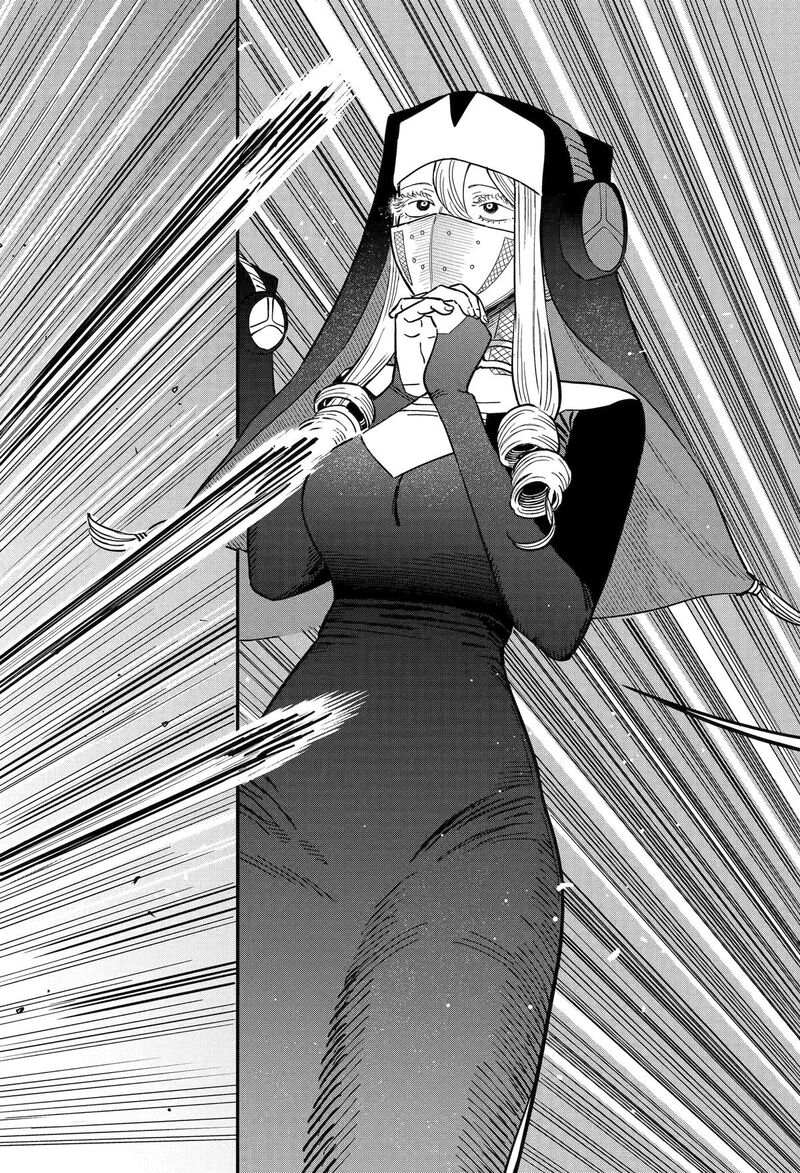 Daiakutou Shounen Chapter 6 Page 33