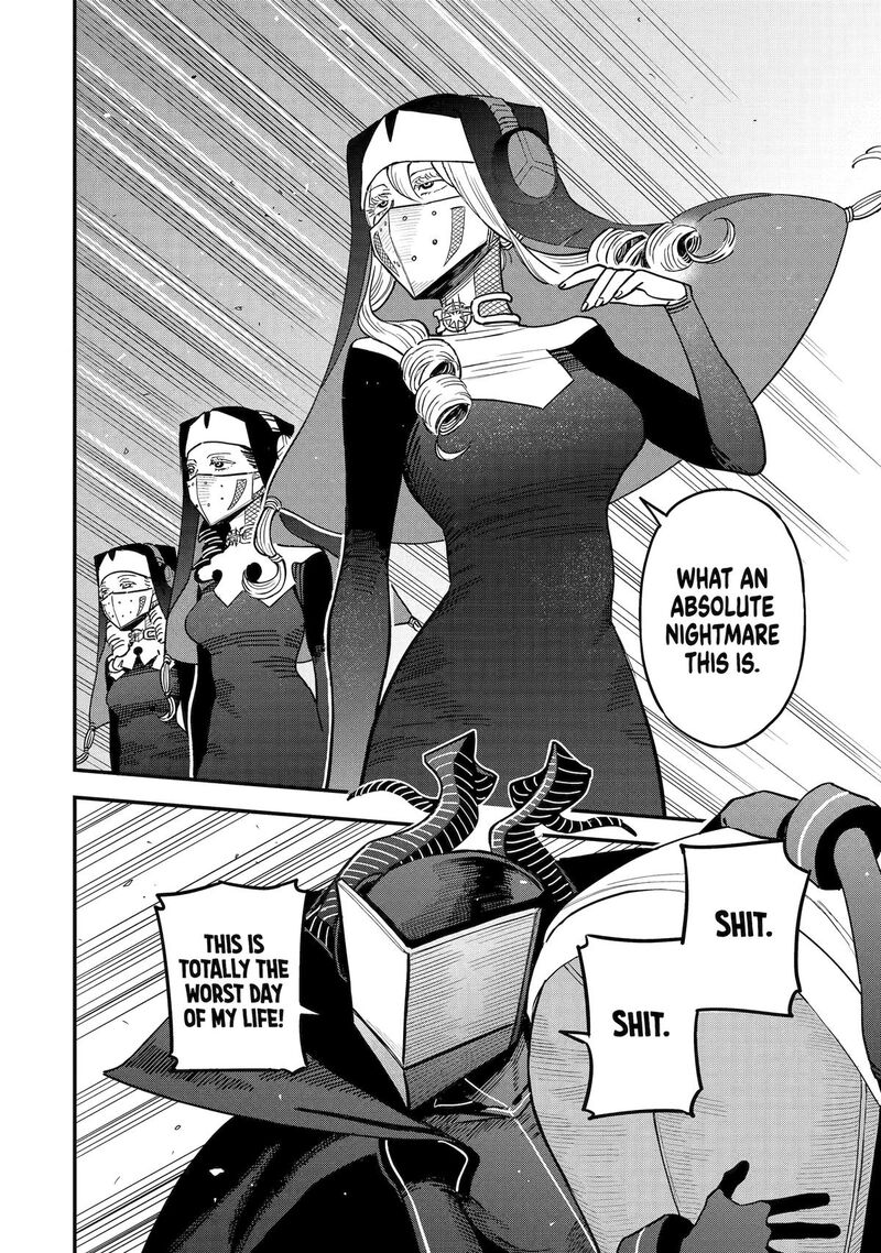 Daiakutou Shounen Chapter 6 Page 36