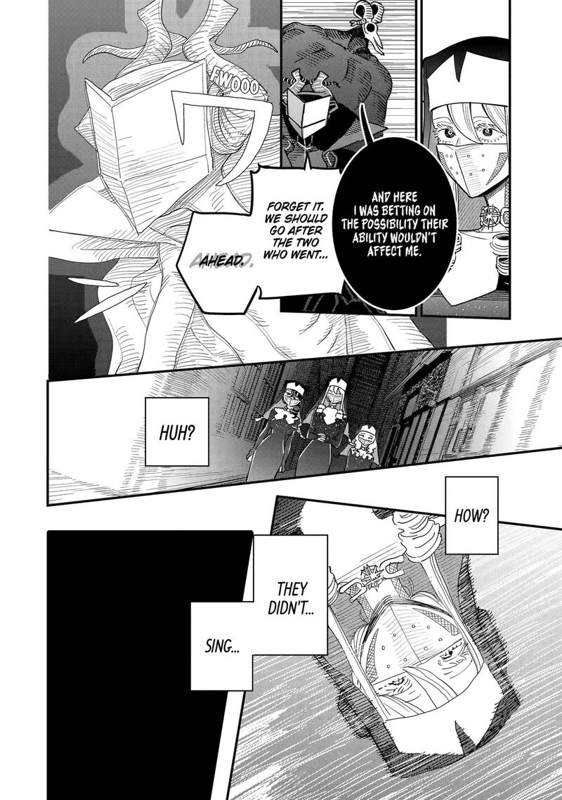 Daiakutou Shounen Chapter 7 Page 12