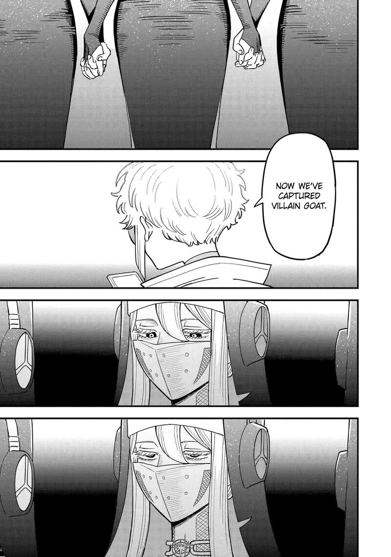 Daiakutou Shounen Chapter 7 Page 25