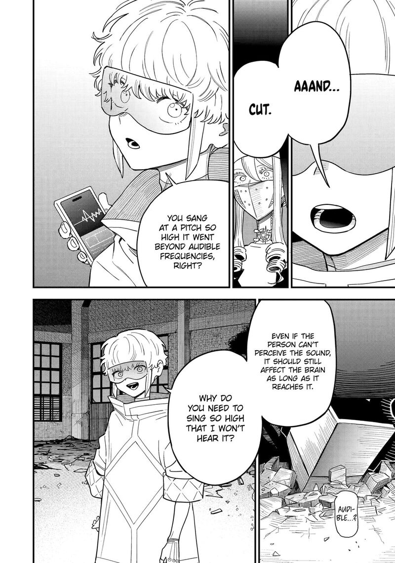 Daiakutou Shounen Chapter 7 Page 26