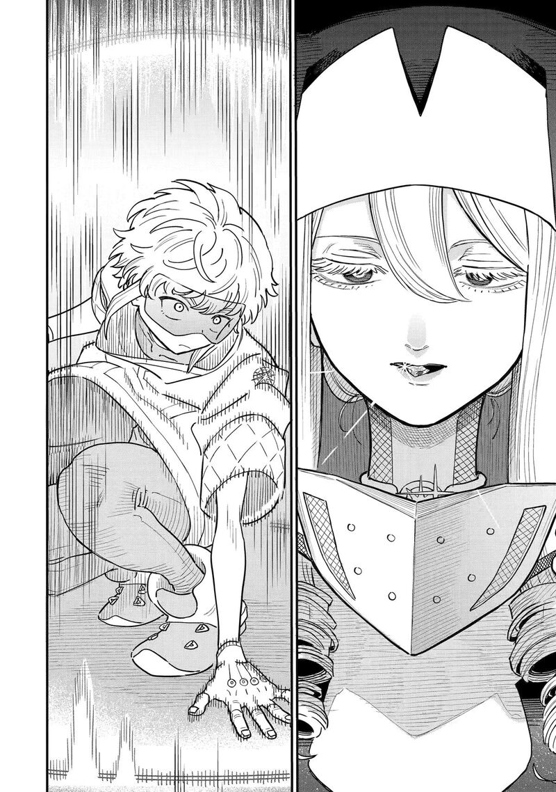 Daiakutou Shounen Chapter 7 Page 30