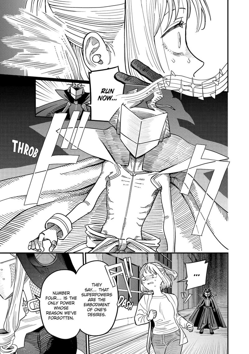 Daiakutou Shounen Chapter 7 Page 7