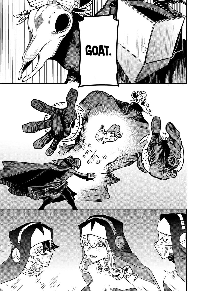 Daiakutou Shounen Chapter 8 Page 17