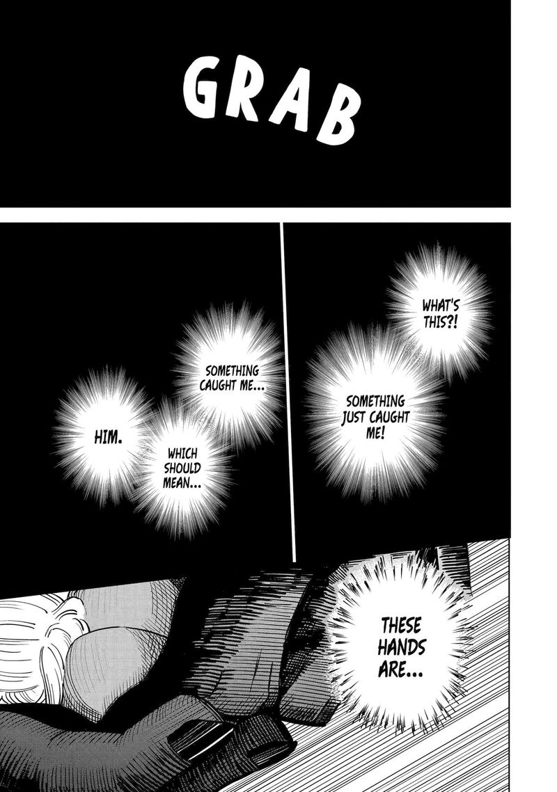 Daiakutou Shounen Chapter 8 Page 21