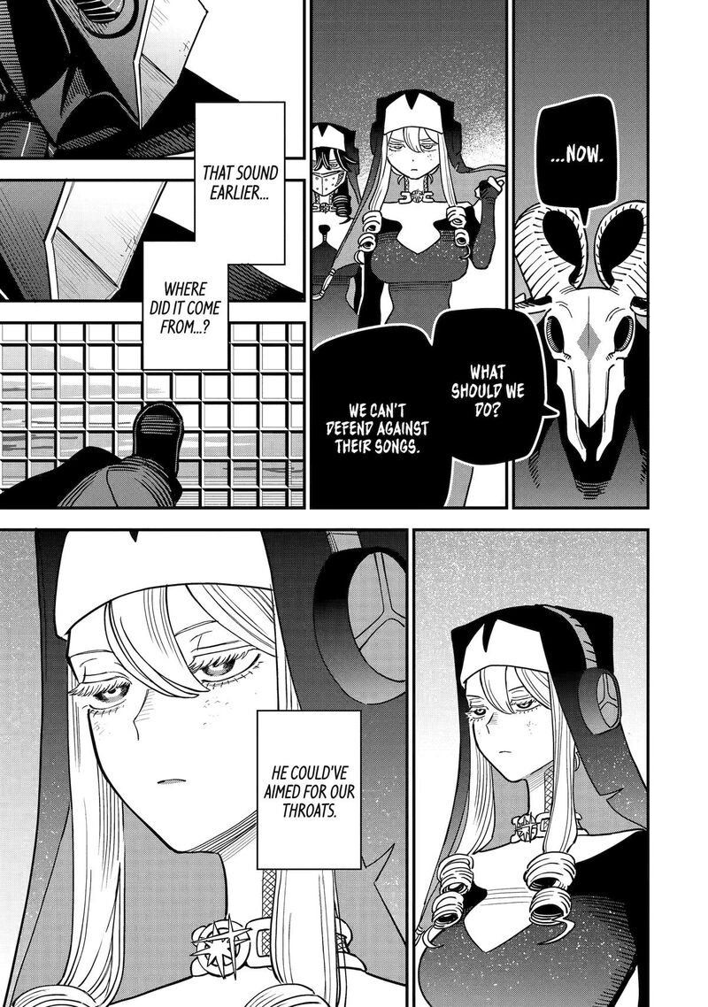 Daiakutou Shounen Chapter 8 Page 25