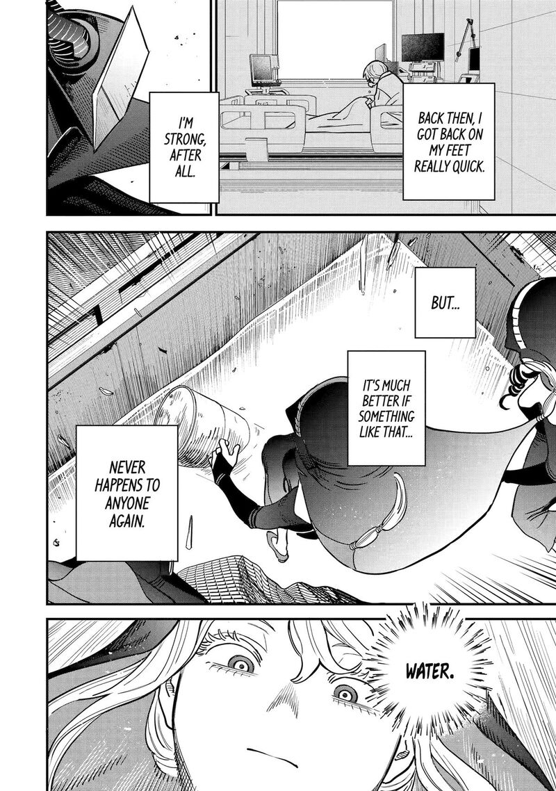 Daiakutou Shounen Chapter 8 Page 31