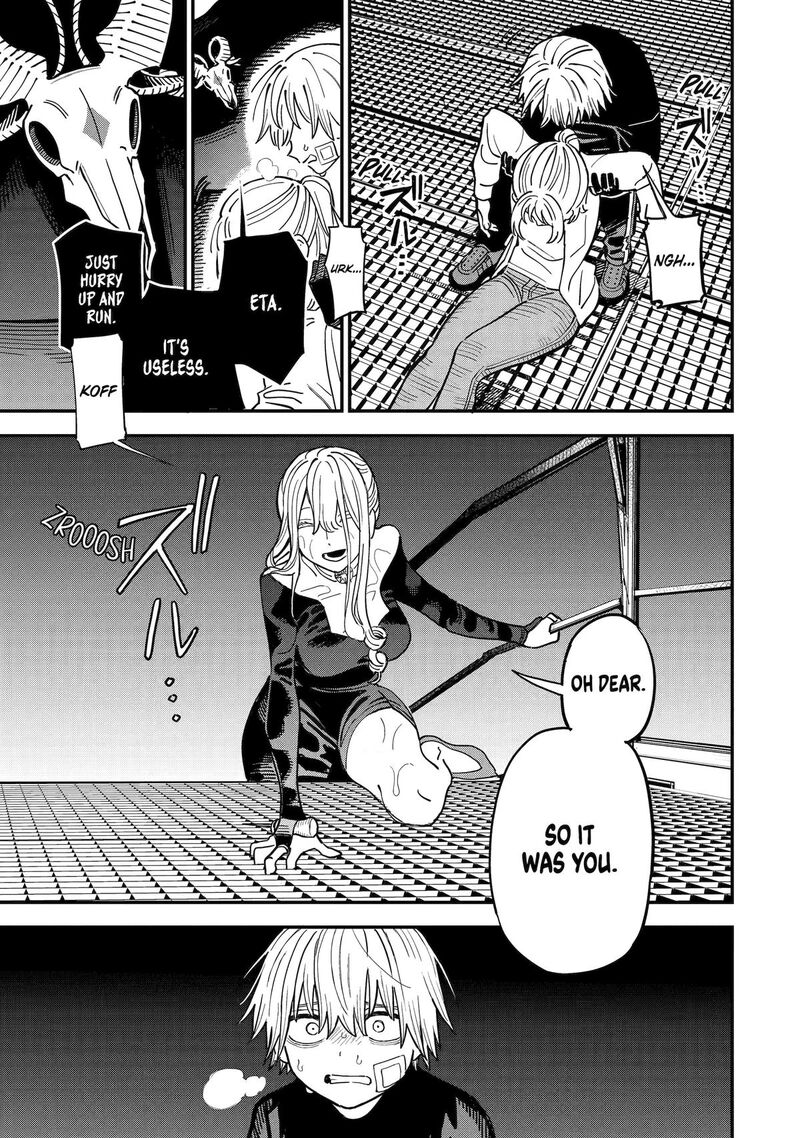 Daiakutou Shounen Chapter 8 Page 34