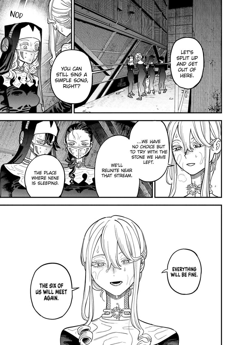 Daiakutou Shounen Chapter 8 Page 40