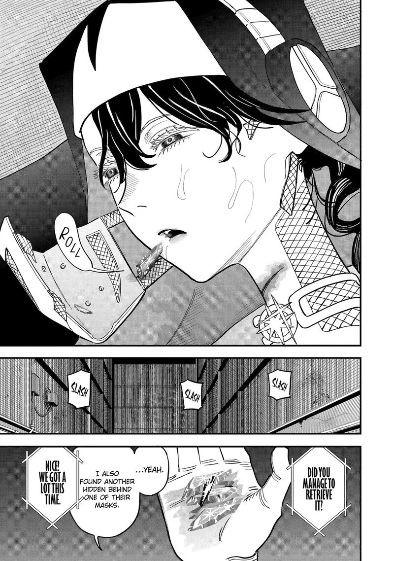 Daiakutou Shounen Chapter 8 Page 44