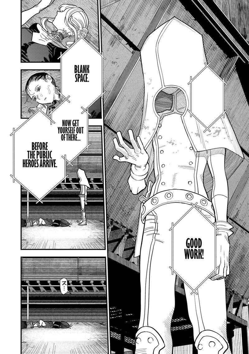 Daiakutou Shounen Chapter 8 Page 45