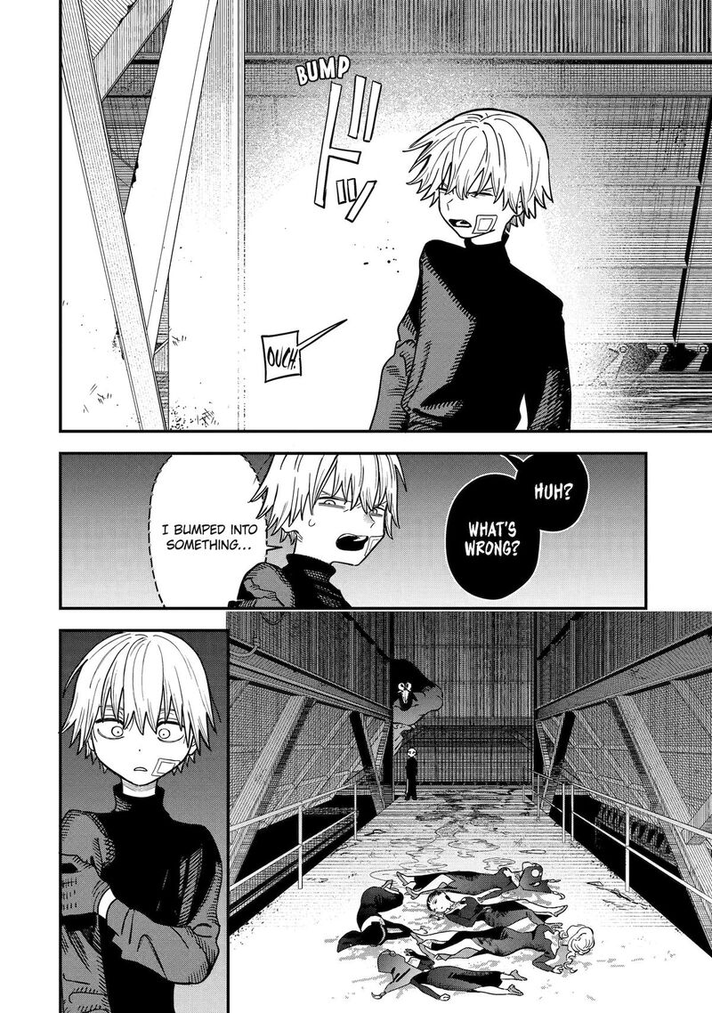 Daiakutou Shounen Chapter 8 Page 47