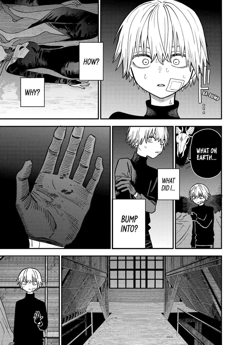 Daiakutou Shounen Chapter 8 Page 48