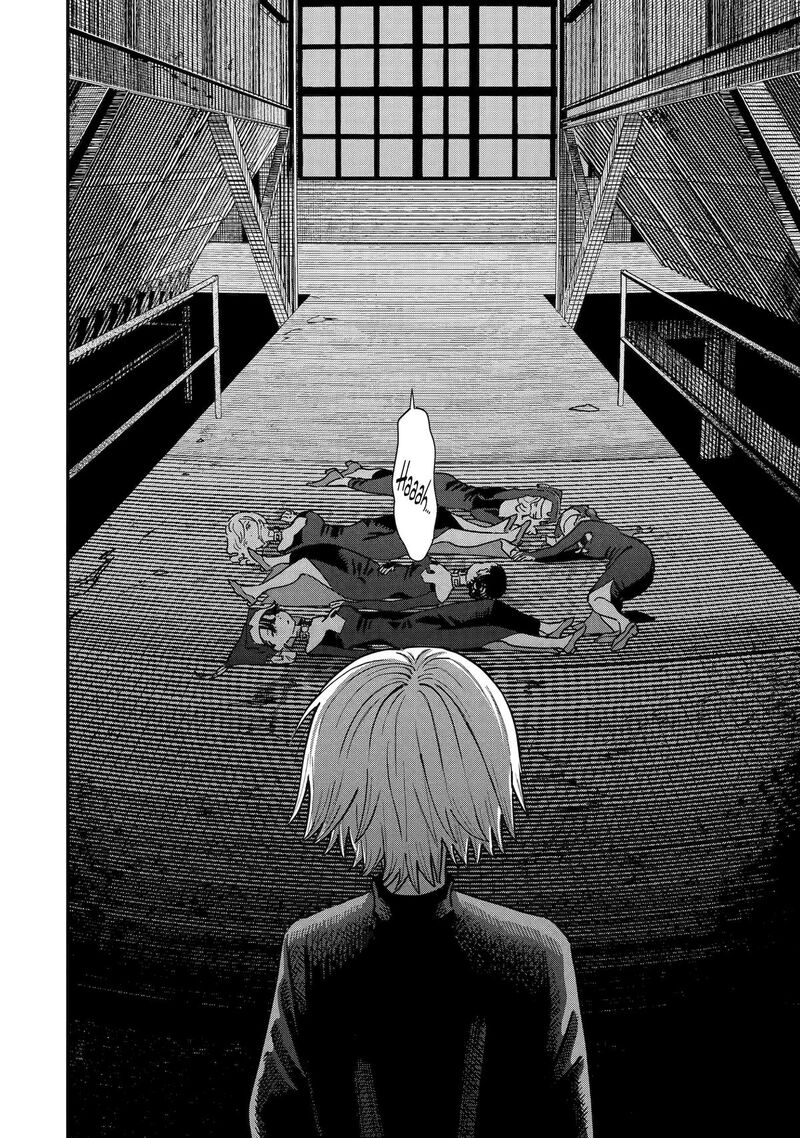 Daiakutou Shounen Chapter 8 Page 49