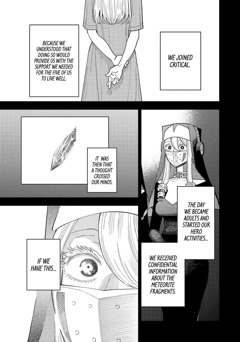 Daiakutou Shounen Chapter 8 Page 5