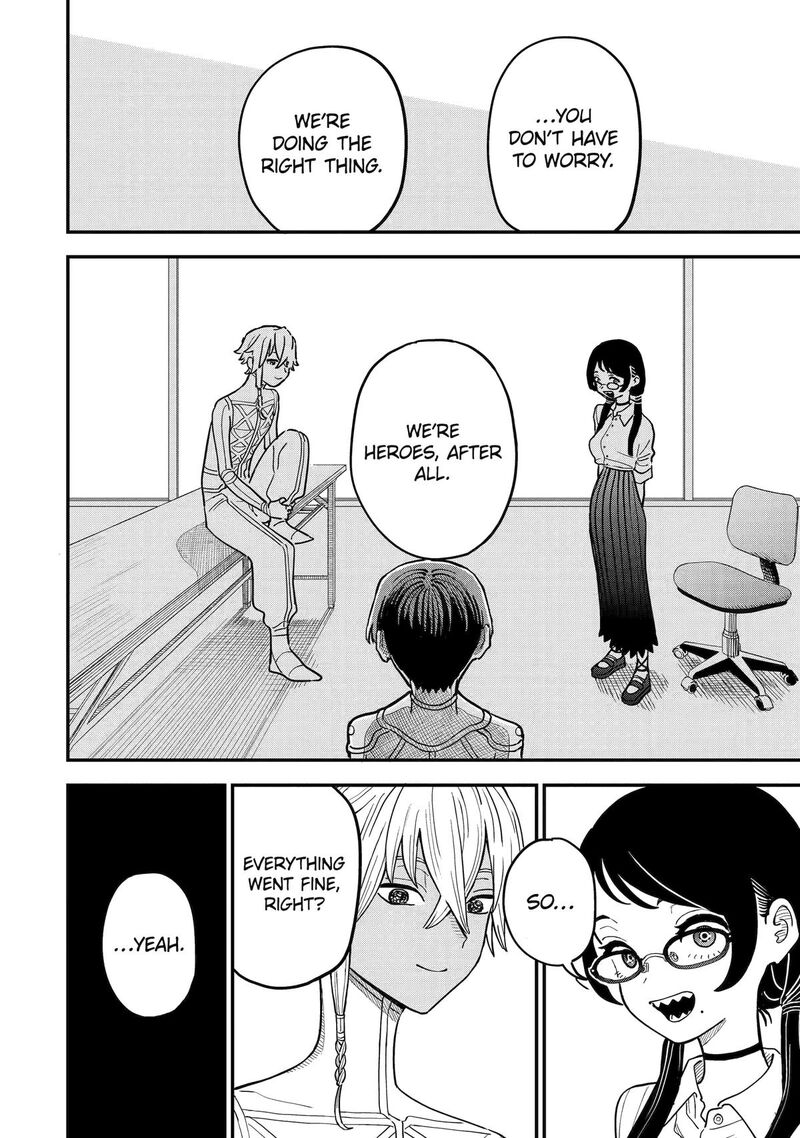 Daiakutou Shounen Chapter 8 Page 53