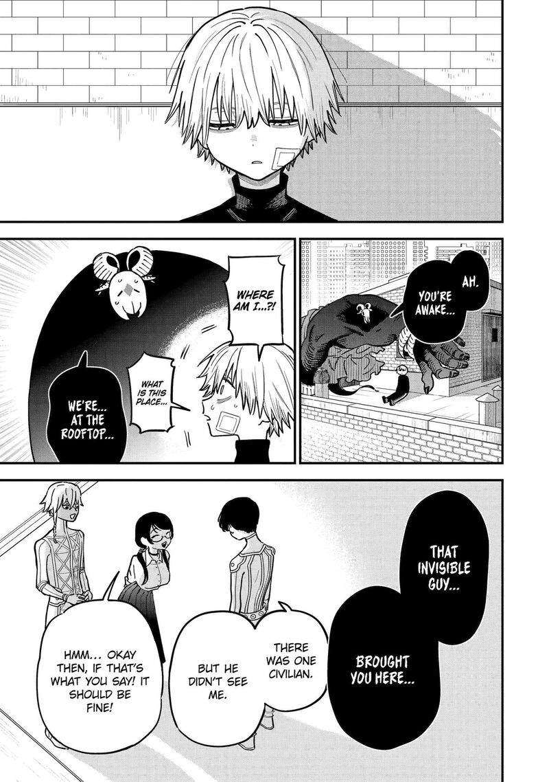 Daiakutou Shounen Chapter 8 Page 54