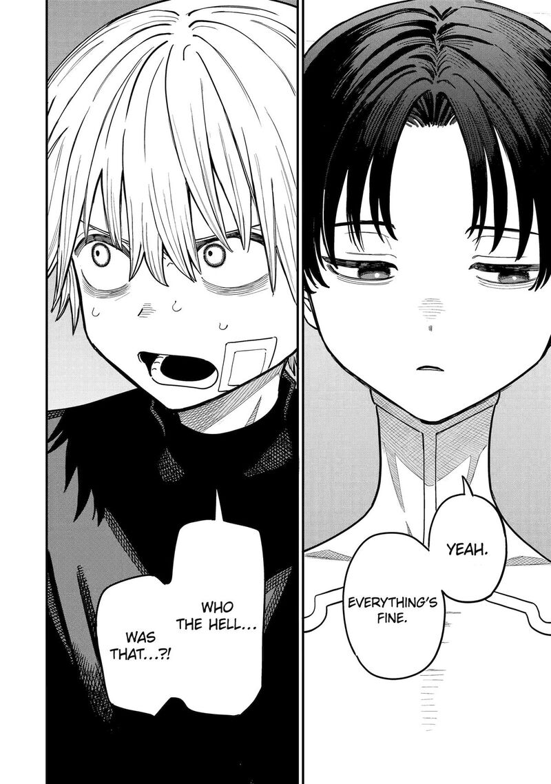 Daiakutou Shounen Chapter 8 Page 55