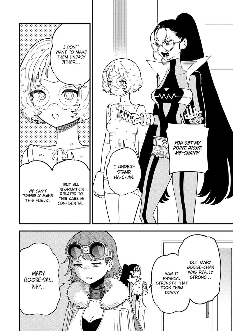 Daiakutou Shounen Chapter 9 Page 18