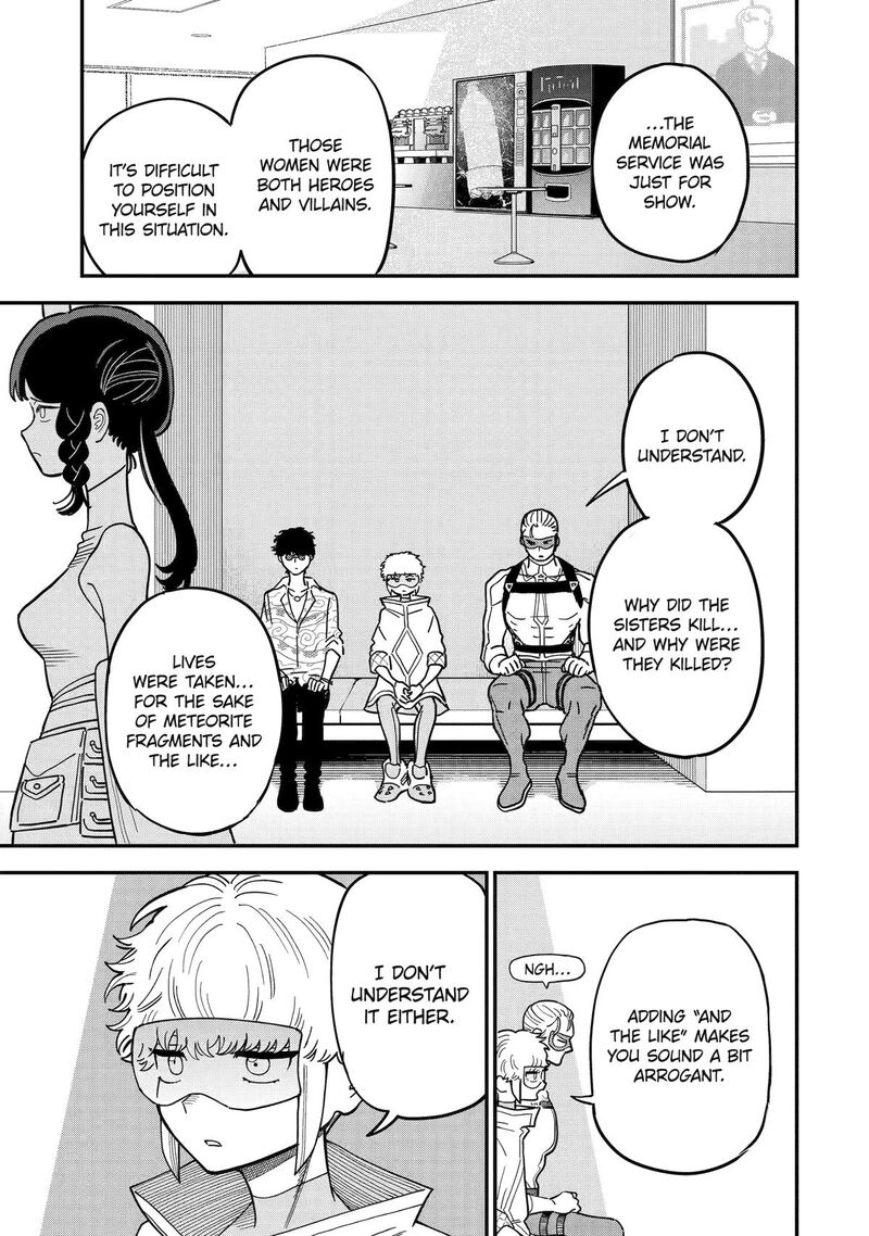 Daiakutou Shounen Chapter 9 Page 19