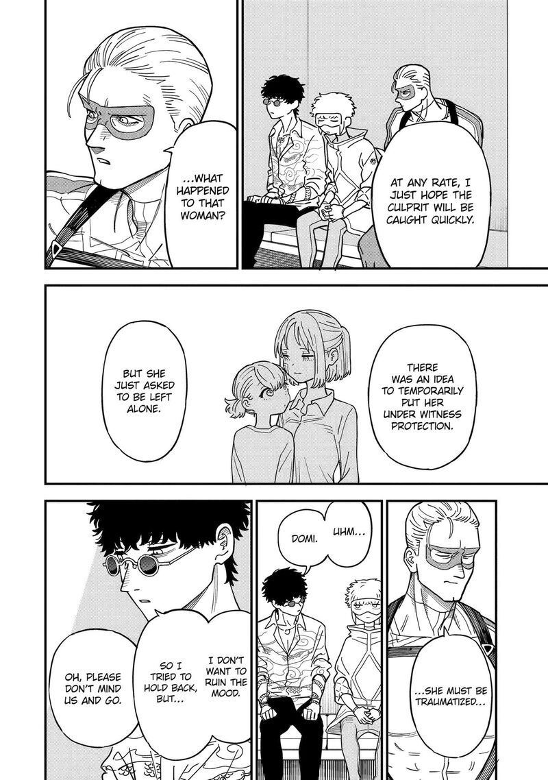 Daiakutou Shounen Chapter 9 Page 22