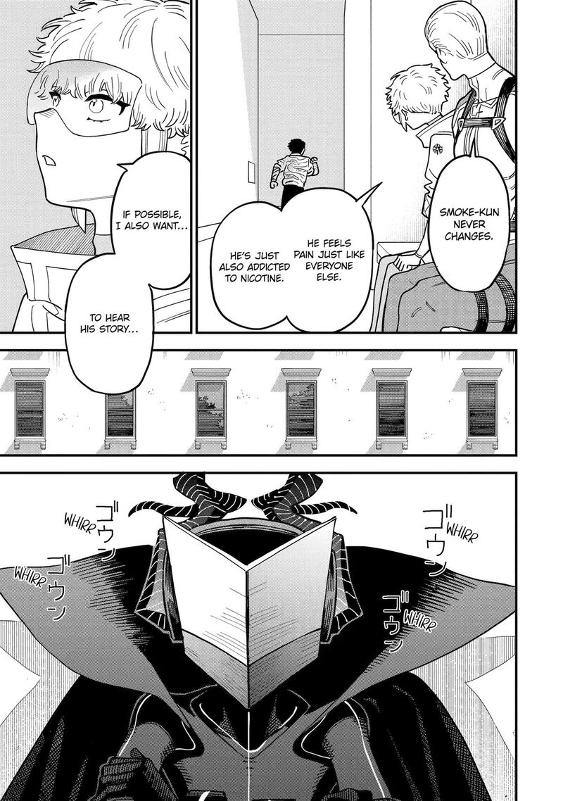 Daiakutou Shounen Chapter 9 Page 23