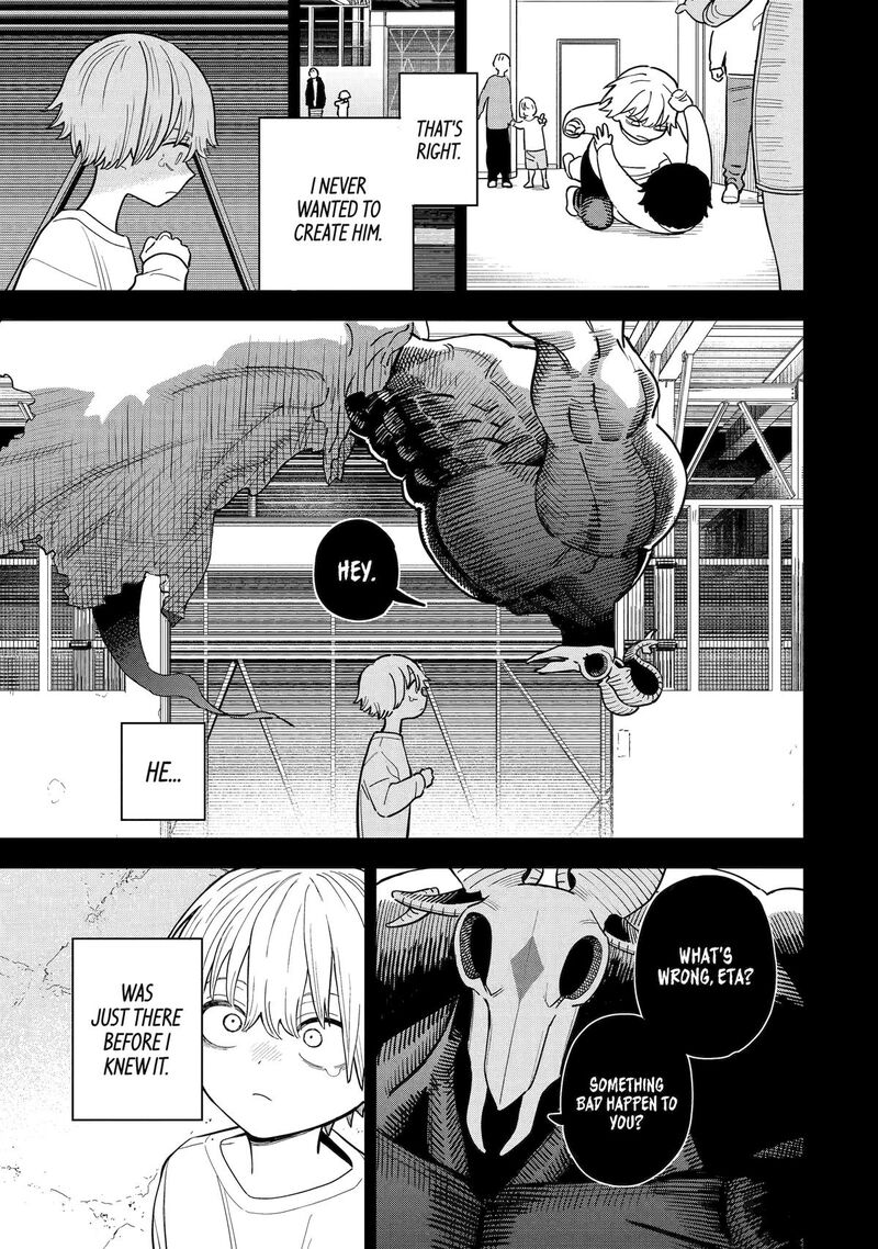 Daiakutou Shounen Chapter 9 Page 29