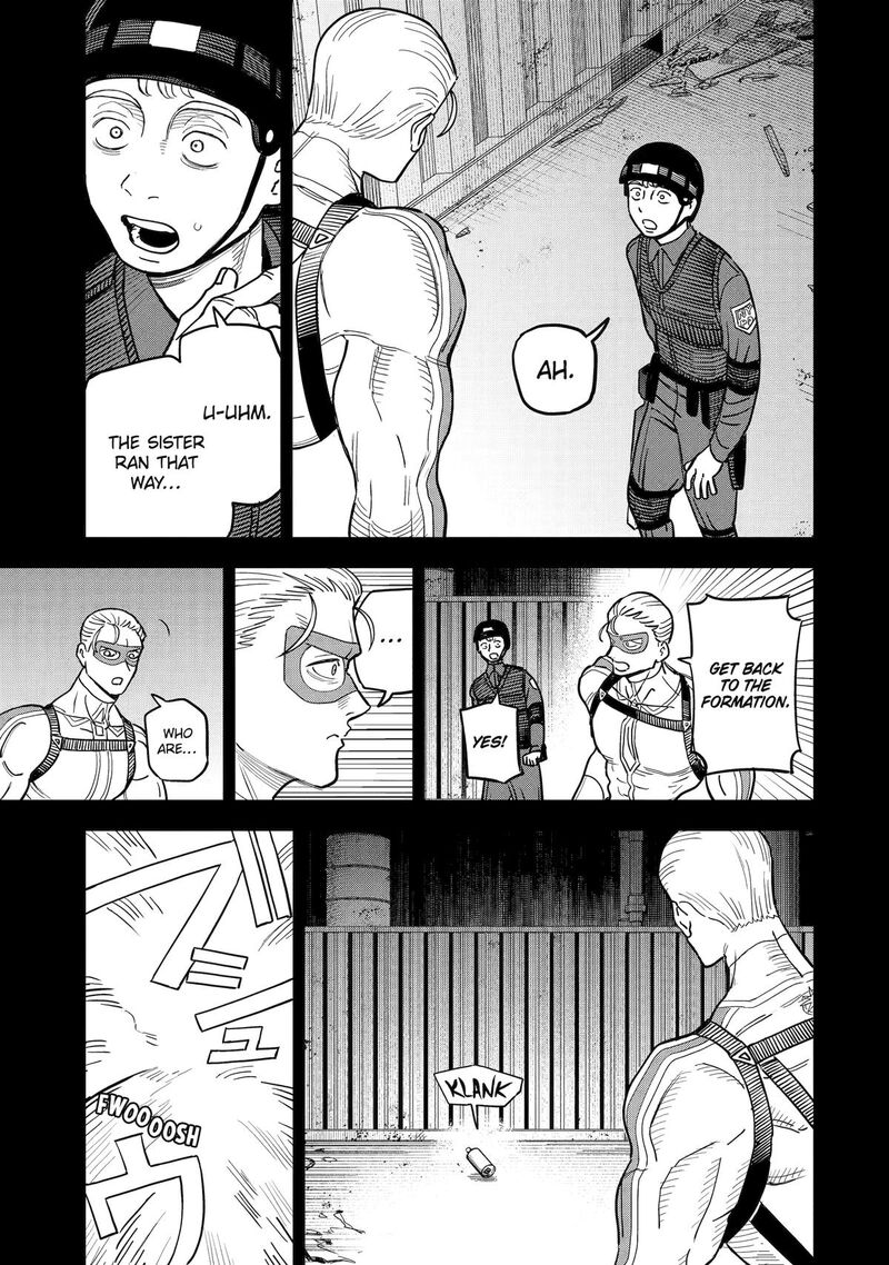 Daiakutou Shounen Chapter 9 Page 3