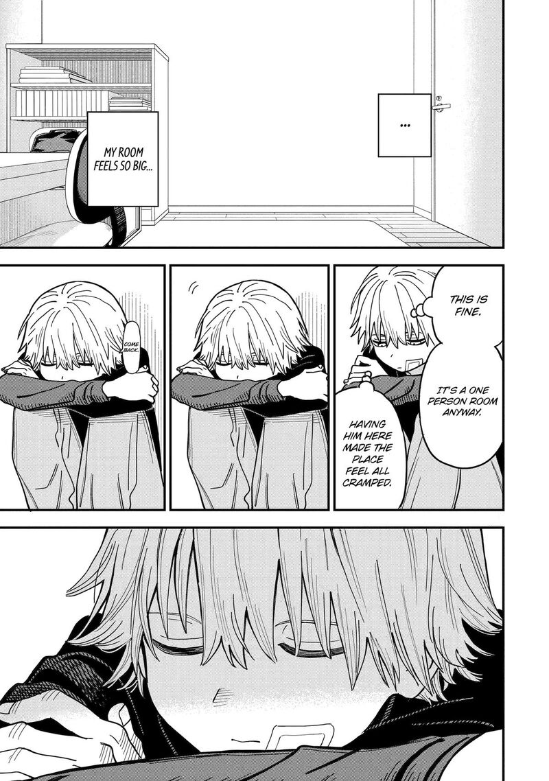 Daiakutou Shounen Chapter 9 Page 31