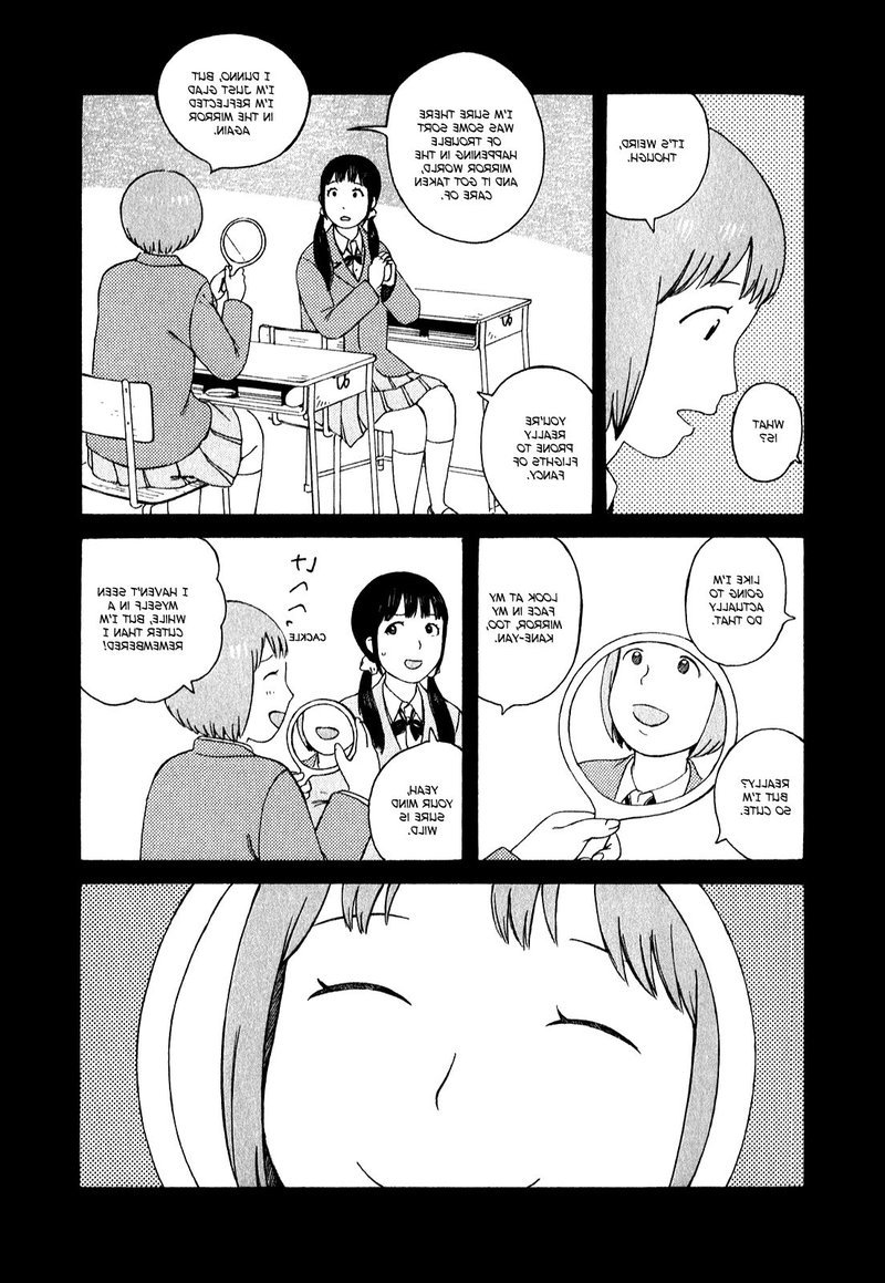 Dainana Joshikai Houkou Chapter 51 Page 121