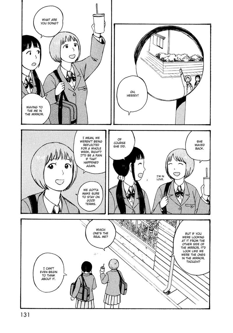 Dainana Joshikai Houkou Chapter 51 Page 129