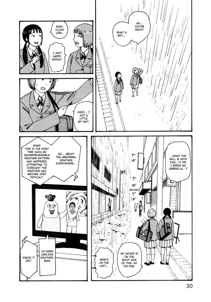 Dainana Joshikai Houkou Chapter 51 Page 27