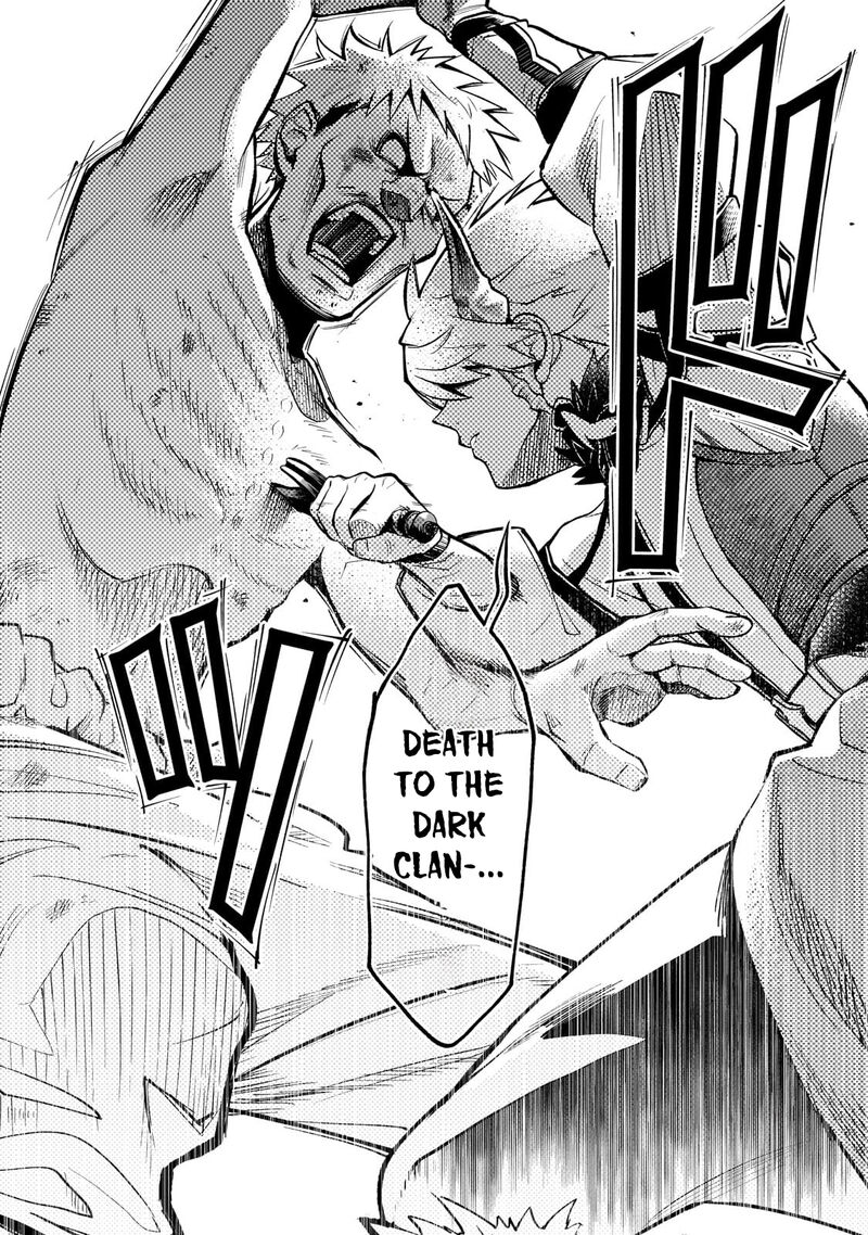 Dainana Maouji Jilbagias No Maou Keikokuki Chapter 11 Page 14