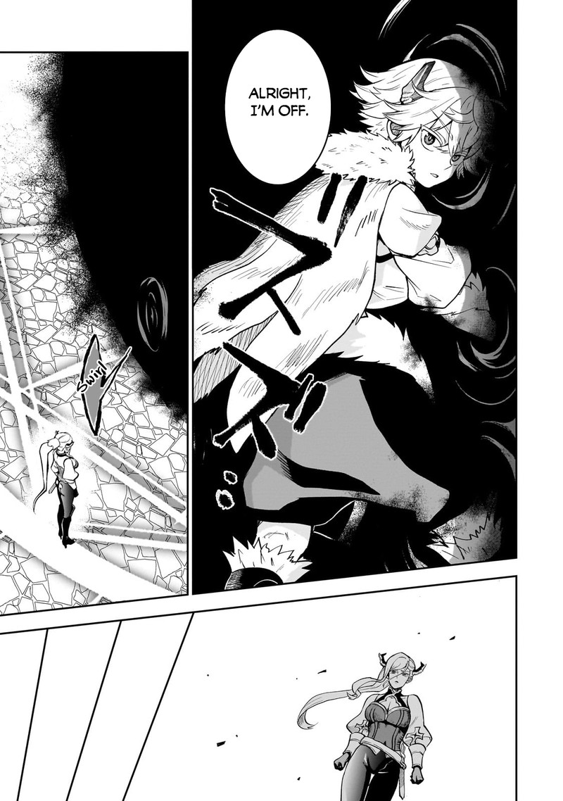 Dainana Maouji Jilbagias No Maou Keikokuki Chapter 5 Page 30